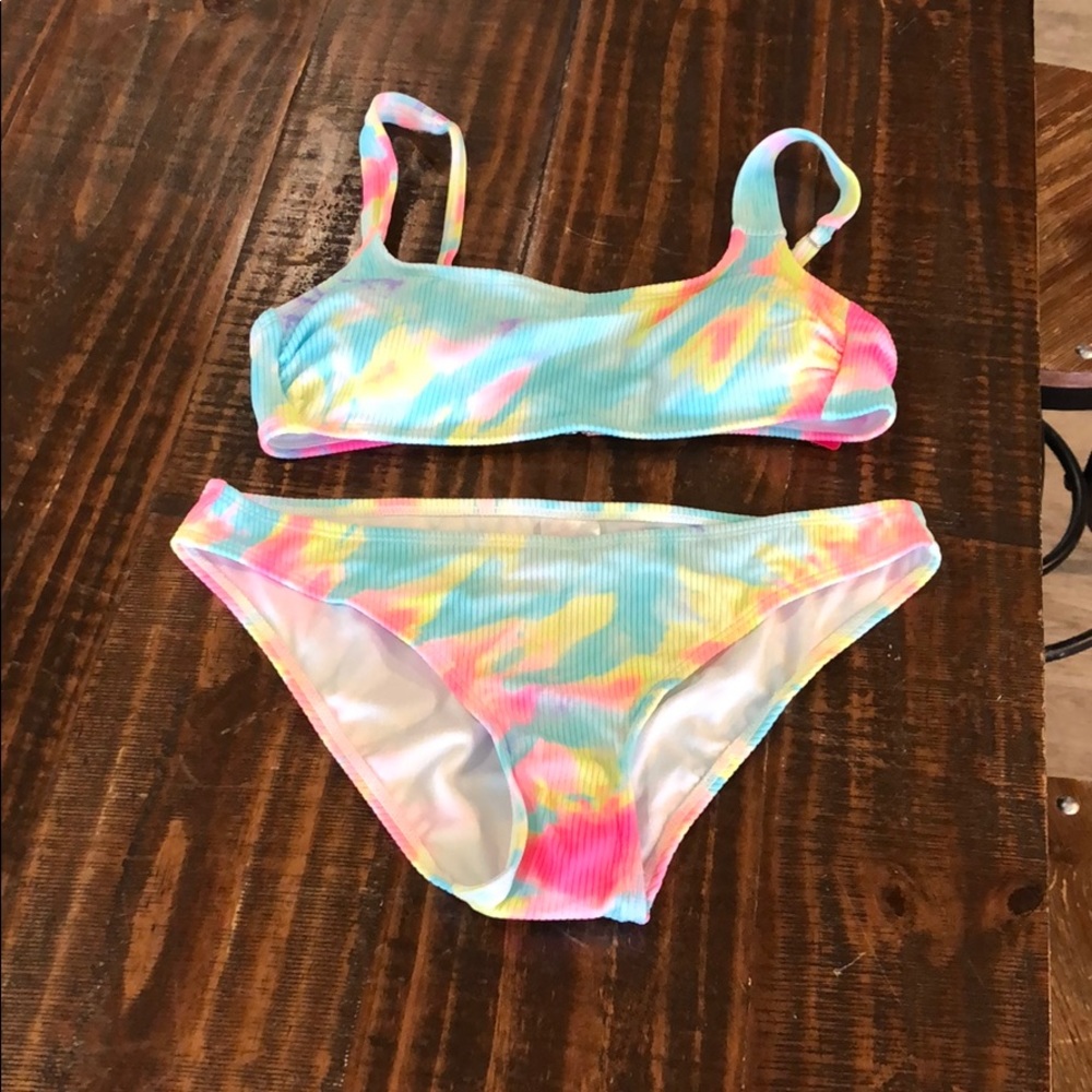 New bikini